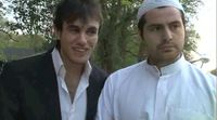 Sercan Akbulut - İbrahim Çivrilli
