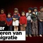 Het begrijpen van de “Kinderen van Immigratie”